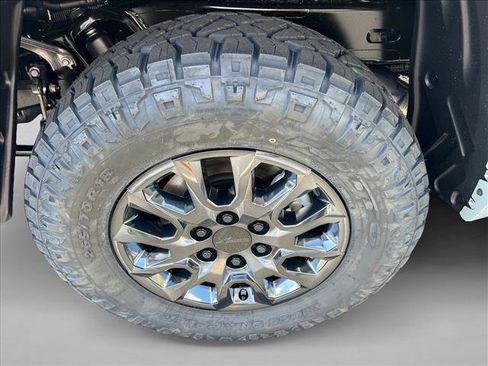 New 2025 Toyota Tundra SR5 AWD/4WD image 19
