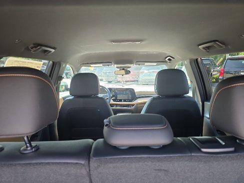 New 2026 Chevrolet Equinox ACTIV image 14