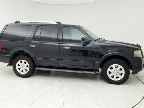 Used 2010 Ford Expedition Limited image 9