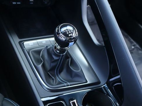 Used 2023 Hyundai Elantra N image 25