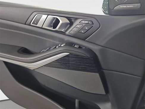 Certified 2023 BMW X7 xDrive40i w/ Executive Package image 28