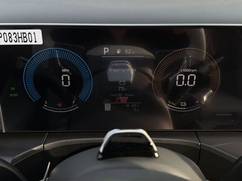 New 2026 Hyundai Santa Fe SEL image 17