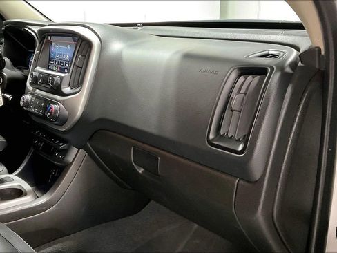 Used 2021 Chevrolet Colorado ZR2 image 19