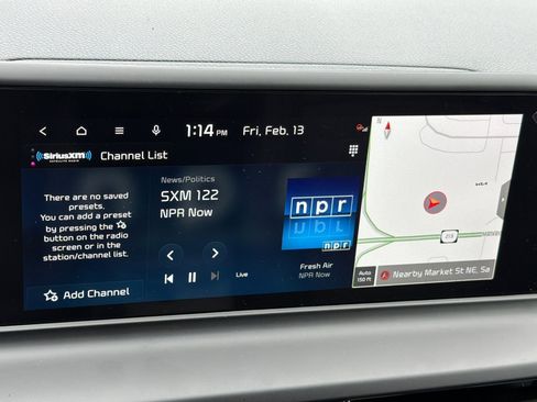 New 2026 Kia Seltos EX image 16