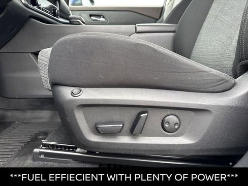 Certified 2023 Nissan Rogue SV image 12