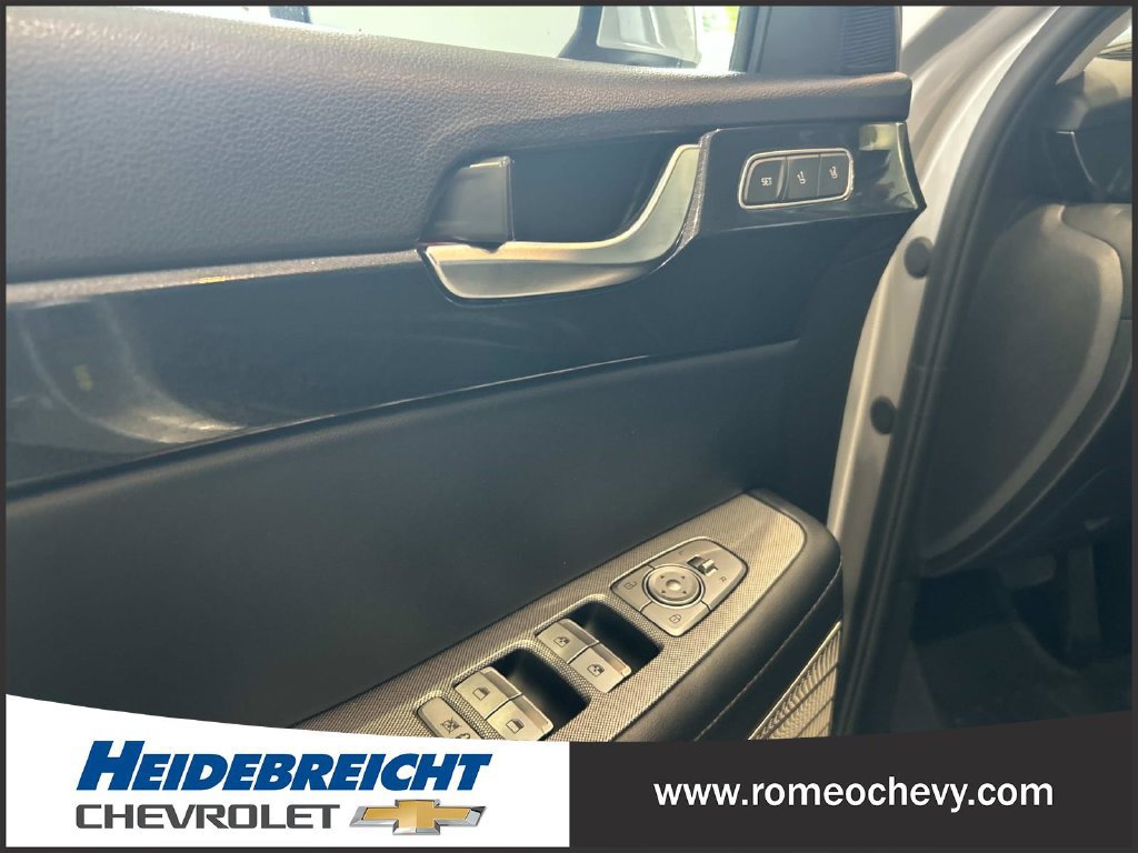 Used 2021 Hyundai Palisade Limited AWD/4WD image 11