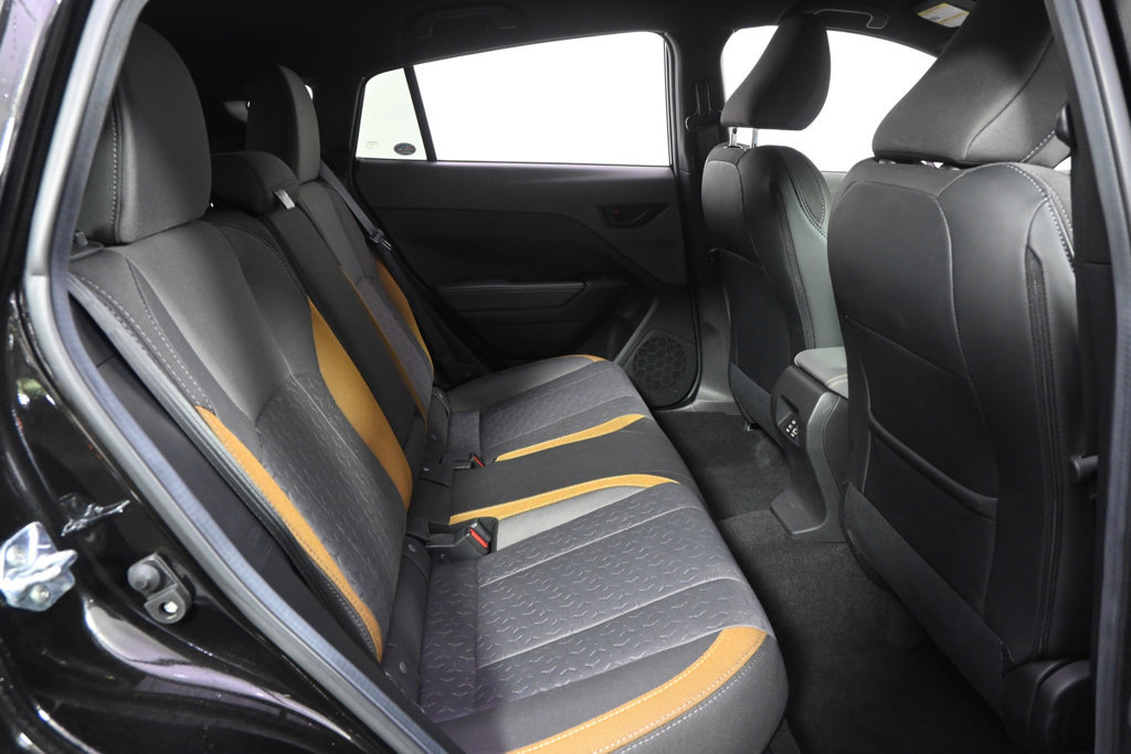 Certified 2026 Subaru Crosstrek 2.5i Sport w/ Crosstrek Mirror Package AWD/4WD image 18
