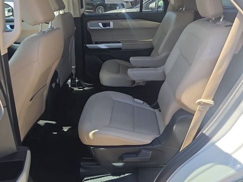 Used 2021 Ford Explorer Limited AWD/4WD image 25