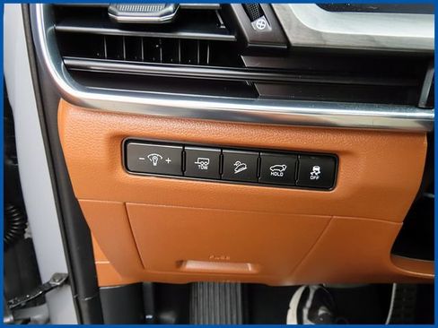 Used 2025 Kia Telluride SX Prestige X-Pro AWD/4WD image 18