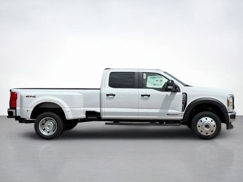 New 2026 Ford F450 XL AWD/4WD image 2