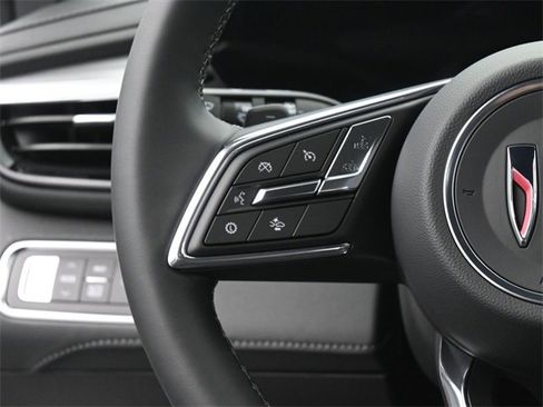 New 2026 Buick Enclave Preferred w/ Power Package image 32