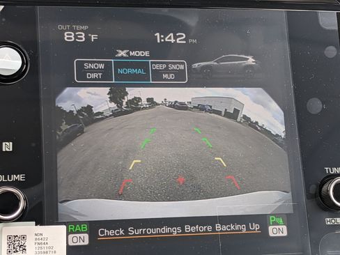 New 2025 Subaru Crosstrek 2.5i Limited image 25