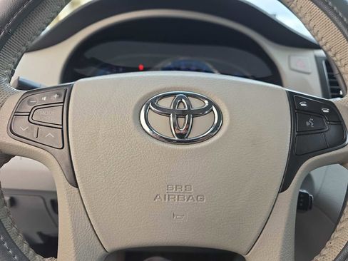 Used 2014 Toyota Sienna XLE image 19