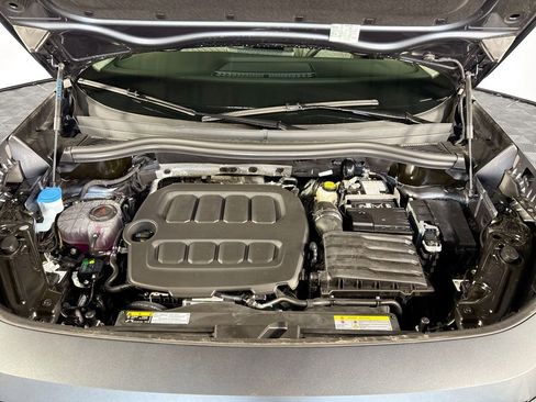 New 2025 Volkswagen Tiguan S image 21