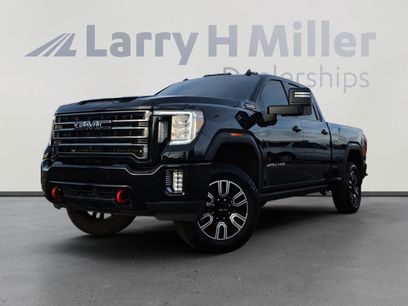 Used 2023 GMC Sierra 2500 AT4 w/ AT4 Premium Plus Package