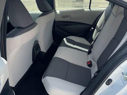 Used 2026 Toyota Corolla LE image 18