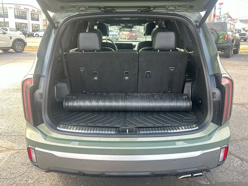 Used 2023 Kia Telluride SX X-Pro image 7