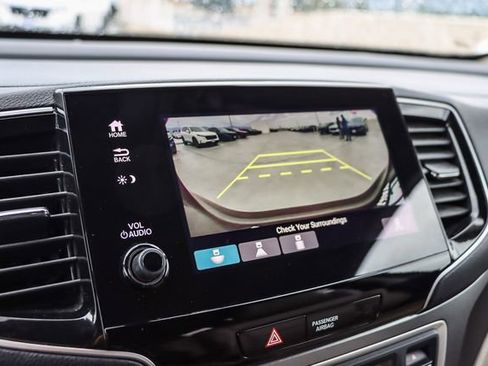 Certified 2022 Honda Pilot Special Edition image 23