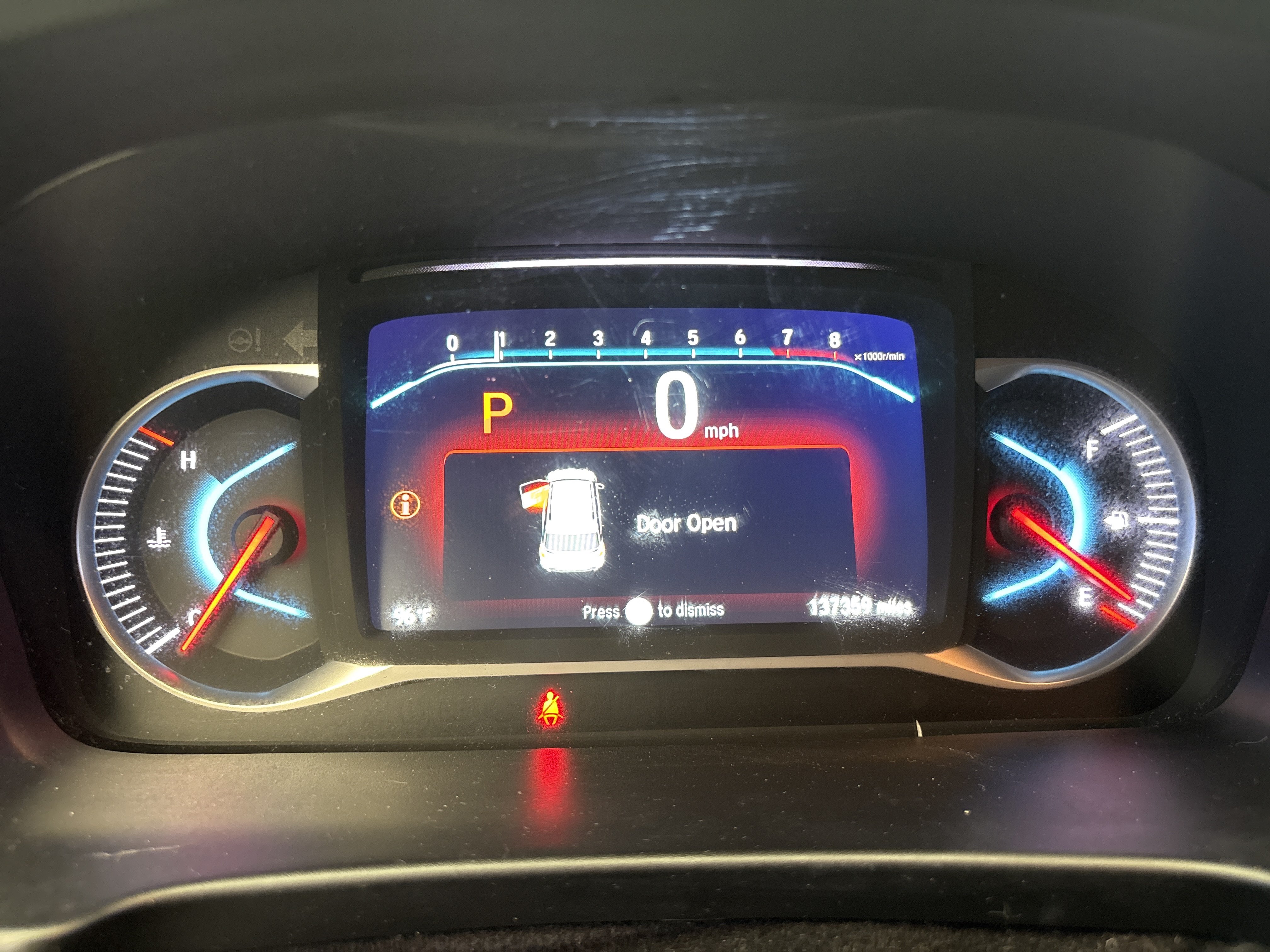 Used 2019 Honda Passport Elite image 18