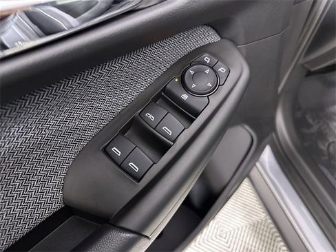 New 2026 Chevrolet TrailBlazer LS w/ LS Convenience Package image 23