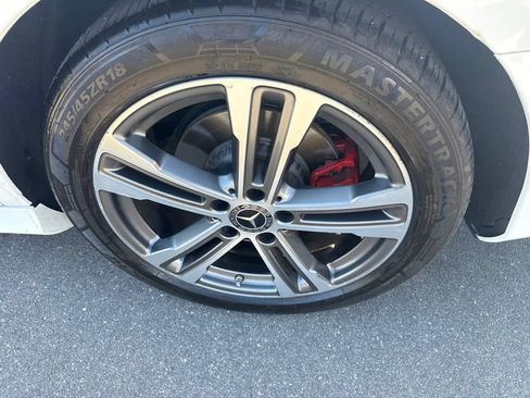 Used 2021 Mercedes-Benz E 350 Sedan w/ Premium Package image 6