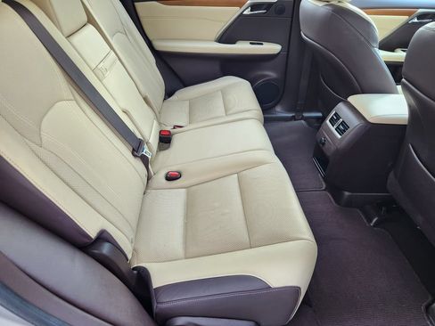 Used 2019 Lexus RX 350 FWD w/ Premium Package image 31