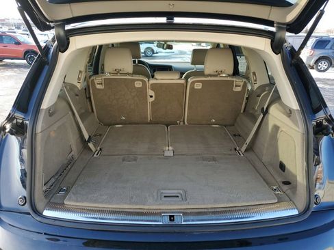 Used 2014 Audi Q7 TDI Prestige image 30