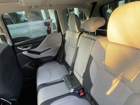 Used 2023 Subaru Forester Premium image 23