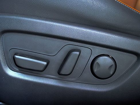 Used 2024 MAZDA CX-50 AWD 2.5 Turbo w/ Cargo Package image 23