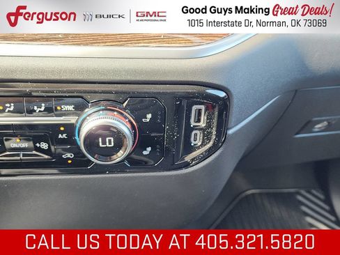 New 2026 GMC Sierra 2500 SLE w/ SLE Value Package; AWD/4WD image 31