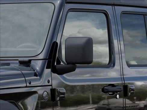 New 2026 Jeep Gladiator Sport image 12