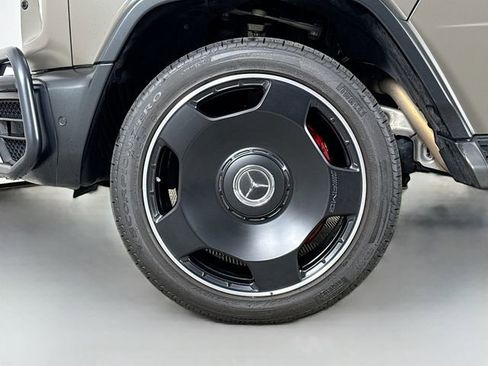 Used 2024 Mercedes-Benz G 63 AMG 4MATIC image 38
