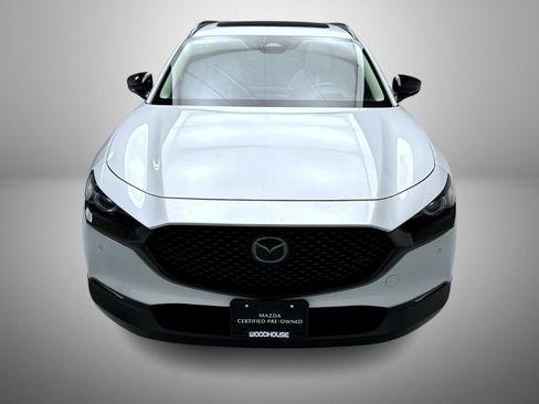 Certified 2026 MAZDA CX-30 2.5 Turbo AWD/4WD image 2