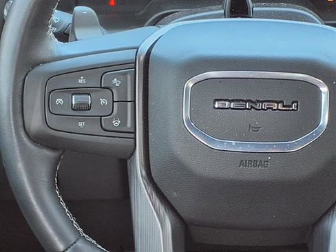 Used 2024 GMC Sierra 1500 Denali Ultimate image 18