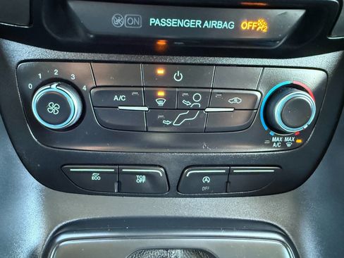 Used 2021 Ford Transit Connect XL image 37