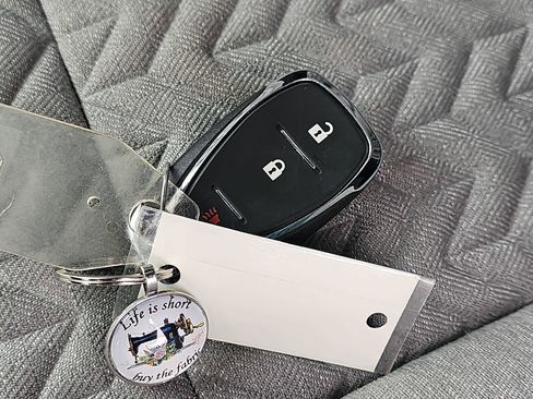 Certified 2023 Chevrolet Equinox LS w/ LS Convenience Package image 39