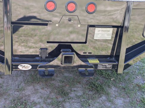 New 2026 Chevrolet Silverado 3500 W/T w/ WT Convenience Package image 10