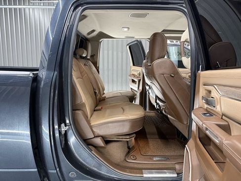 Used 2020 RAM 2500 Limited AWD/4WD image 31