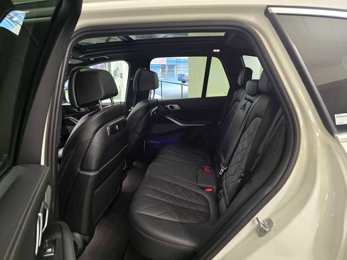 Used 2024 BMW X5 xDrive40i image 19