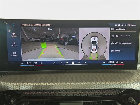 New 2026 BMW 330i xDrive 330i xDrive w/ Premium Package image 23