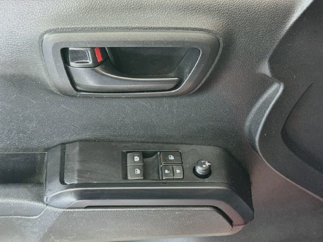 Used 2022 Toyota Tacoma SR RWD image 22