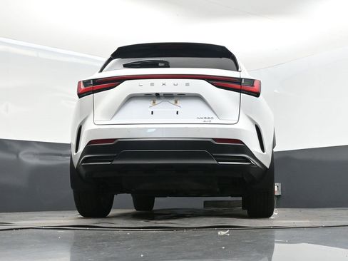 Used 2023 Lexus NX 350 AWD w/ Luxury Package image 40