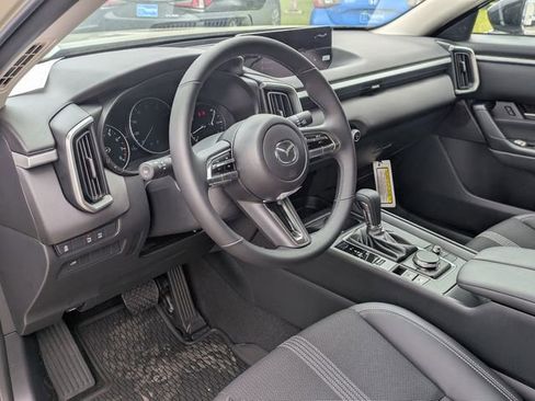 New 2026 MAZDA CX-50 AWD 2.5 Meridian Edition image 31