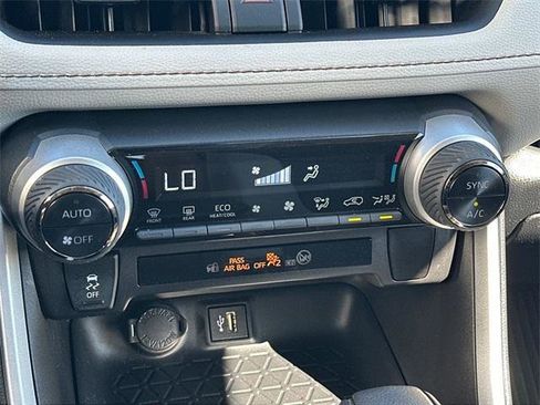 Certified 2024 Toyota RAV4 XLE image 23
