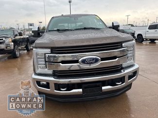 Used 2017 Ford F250 King Ranch w/ King Ranch Ultimate Package AWD/4WD video 2