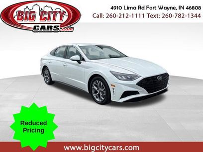 Used 2023 Hyundai Sonata SEL
