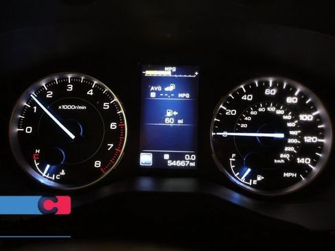 Used 2019 Subaru Ascent Limited w/ Popular Package #2A AWD/4WD image 17