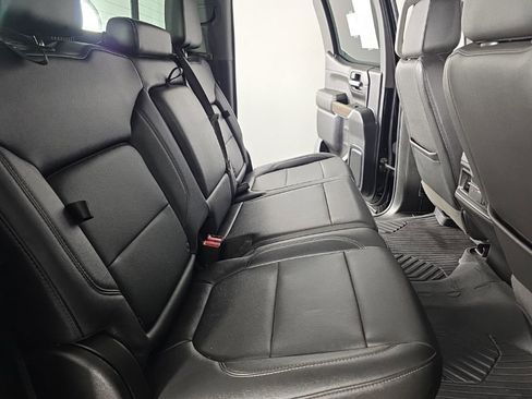 Used 2022 Chevrolet Silverado 1500 LT Trail Boss w/ Convenience Package II AWD/4WD image 37