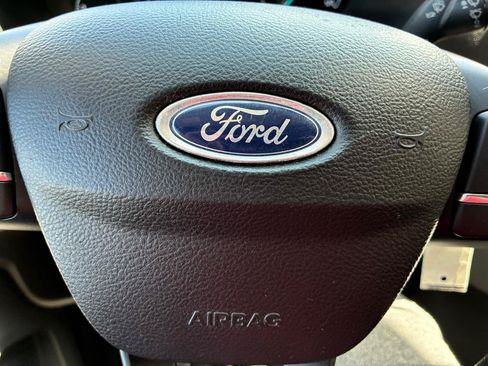 Used 2020 Ford Transit 150 Medium Roof AWD image 16