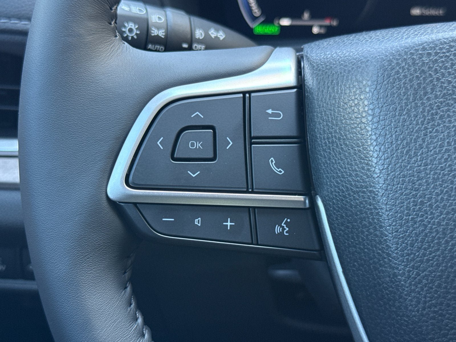 New 2026 Toyota Grand Highlander AWD Hybrid image 68
